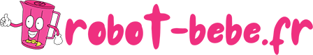 Robot Bébé