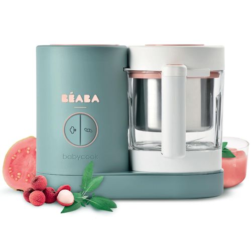 comparatif robot bebe beaba