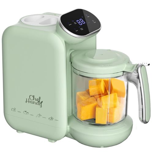 comparatif robot multifonction bebe