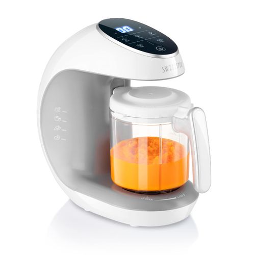 top robot cuiseur bebe
