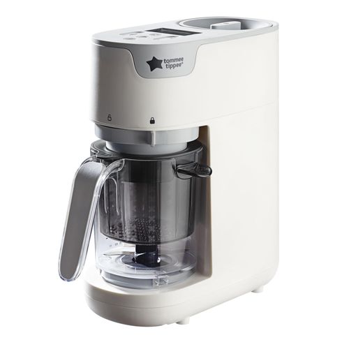 meilleur robot bebe tommee tippee