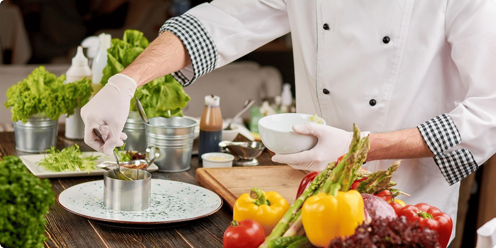 Optimisation nutritionnelle